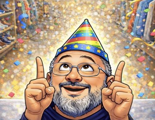 07.04.2026 – 44% atlaide visam apģērbam!